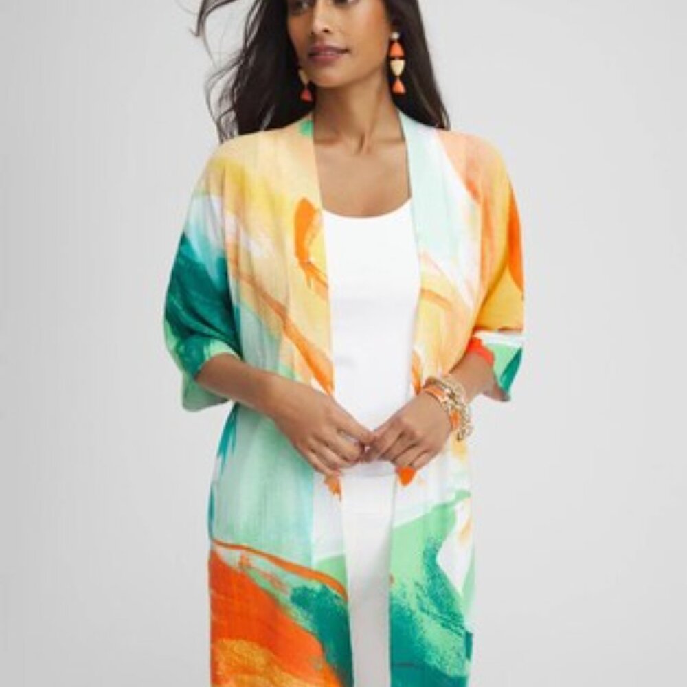 Chico Euc Bundle- 6 Items Sizes 2, 2p & S/M (More… - image 4